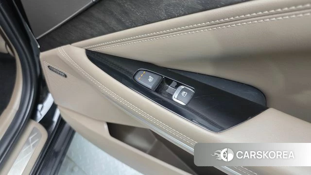 Kia K8 Hybrid id 4636589 из Кореи 10