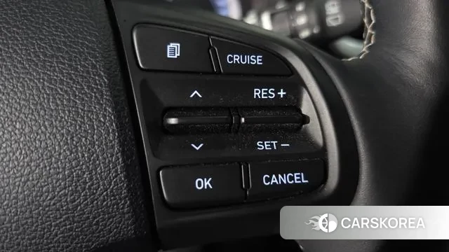 Hyundai Venue id 3297219 из Кореи 10