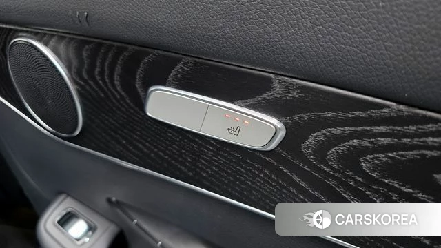 Mercedes-Benz GLC-Class X253 id 3828842 из Кореи 10