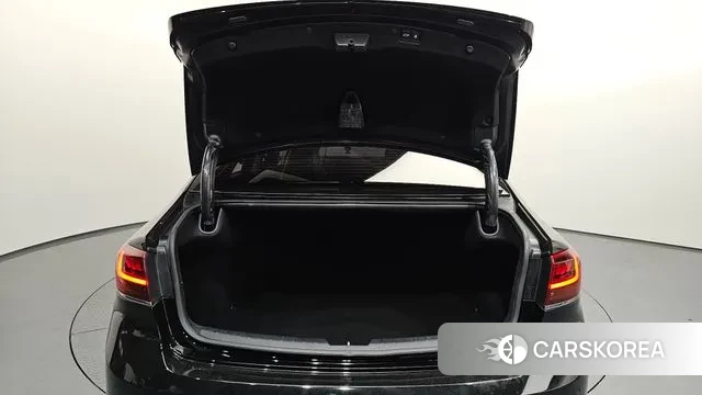 Kia K7 Premier id 3728226 из Кореи 10