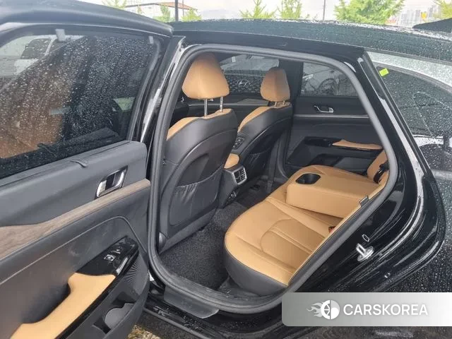 Kia K5 Hybrid 3rd Generation id 2939290 из Кореи 10