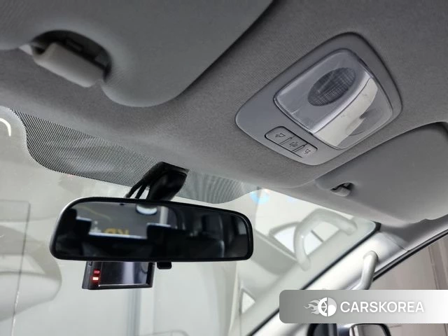Hyundai The New Grand Starex id 4672618 из Кореи 10