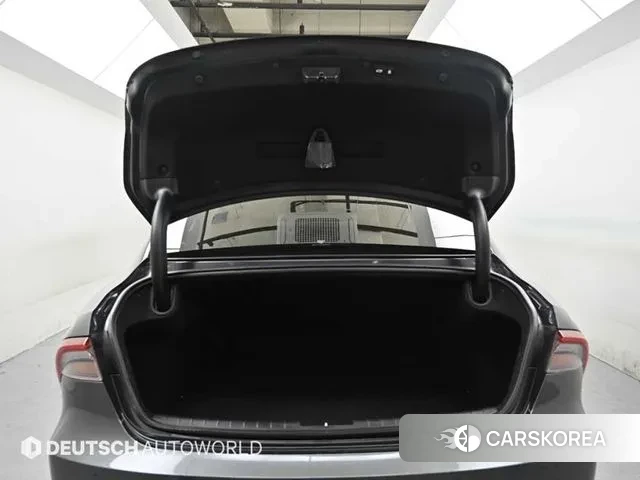 Hyundai The New Grandeur IG id 3753762 из Кореи 10