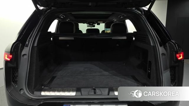 Land Rover Range Rover Sport 3rd Generation id 4701433 из Кореи 10