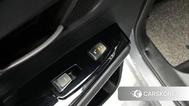 Ssangyong Beautiful Korando id 3417895 из Кореи 10