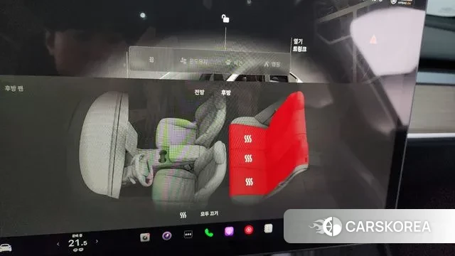 Tesla Model Y id 3491924 из Кореи 10