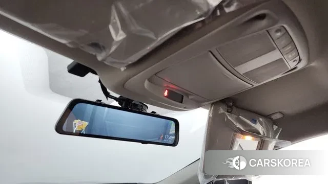 Renault Korea (Samsung) The New QM6 id 3036806 из Кореи 10