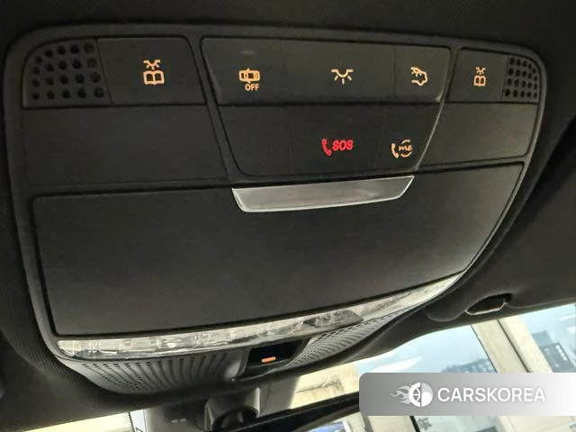 Mercedes-Benz GLC id 4235415 из Китая 10