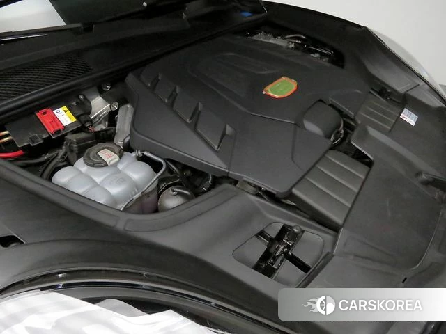 Porsche Cayenne (PO536) id 4774857 из Кореи 10