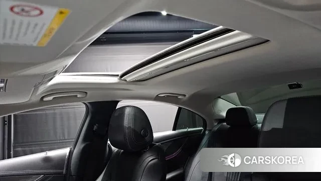 Mercedes-Benz CLS-Class C257 id 3514755 из Кореи 10