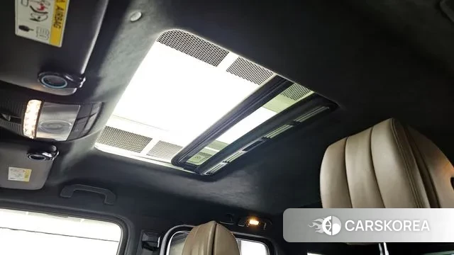 Mercedes-Benz G-Class W463b id 2999679 из Кореи 10