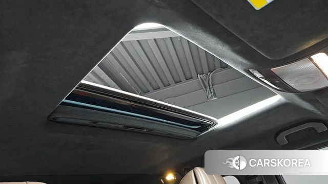 Mercedes-Benz G-Class W463b id 4739414 из Кореи 10
