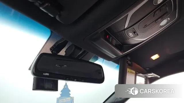 Ssangyong The New Rexton Sports Cannes id 3273098 из Кореи 10