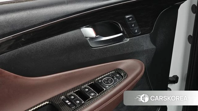 Hyundai Santa Fe TM id 4269315 из Кореи 10