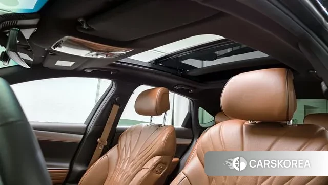 Genesis G80 (RG3) id 3120396 из Кореи 10