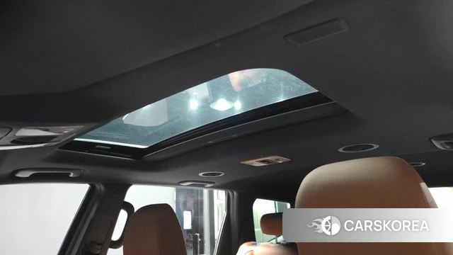 Kia Mohave Master id 4322796 из Кореи 10