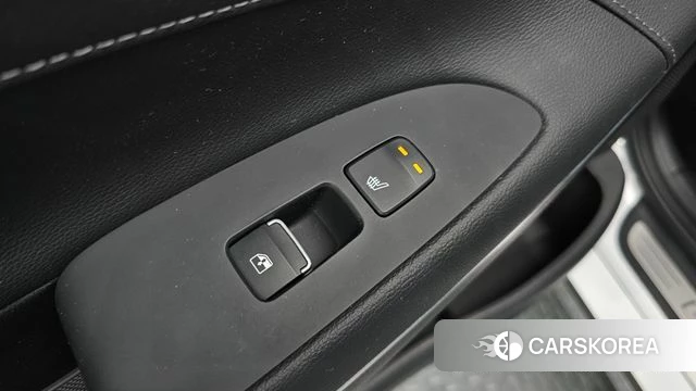 Hyundai The New Grandeur IG Hybrid id 3941449 из Кореи 10