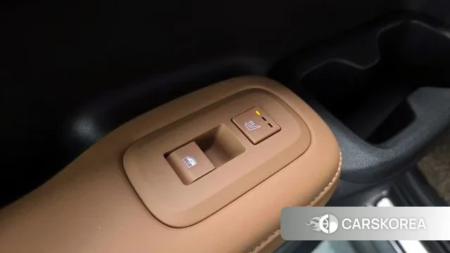 Hyundai Santa Fe (MX5) id 3131558 из Кореи 10