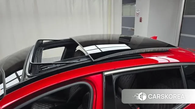 Kia Stinger Meister id 3059865 из Кореи 10