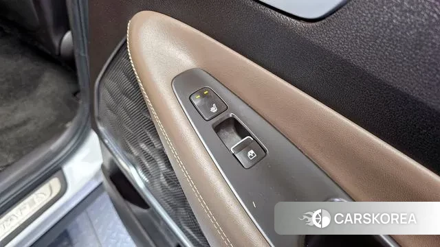 Hyundai Santa Fe TM id 3558075 из Кореи 10