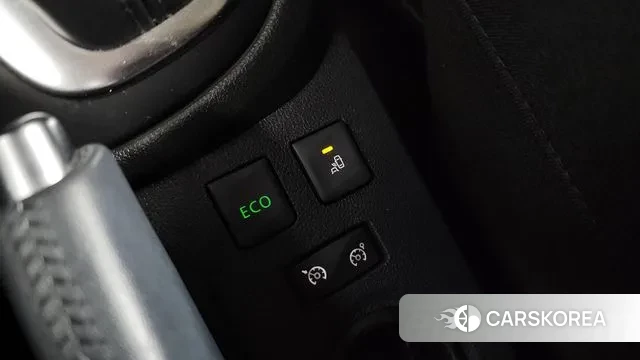 Renault Korea (Samsung) New QM3 id 3055772 из Кореи 10