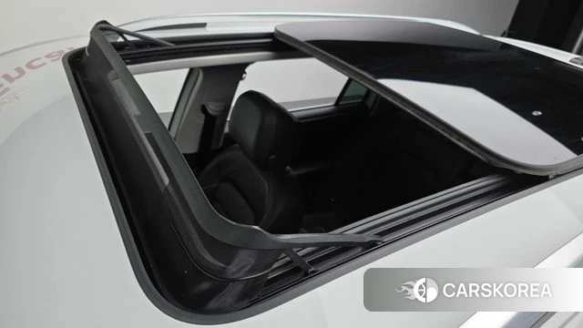 Volkswagen Tiguan second Generation id 4759603 из Кореи 10