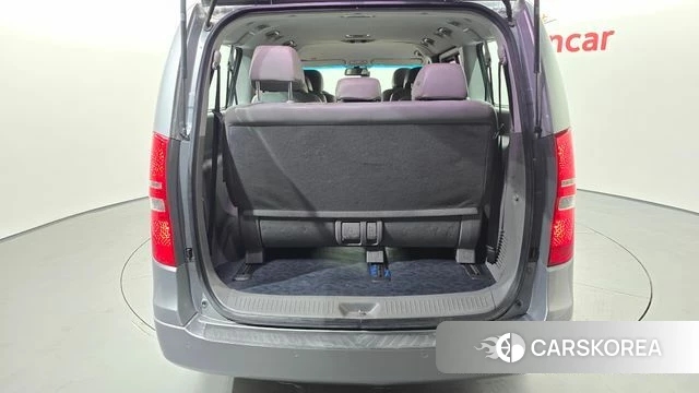 Hyundai The New Grand Starex id 4397713 из Кореи 10