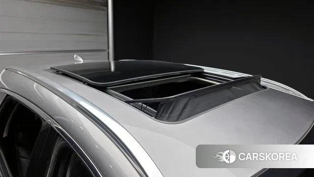 Genesis GV80 id 3562219 из Кореи 10