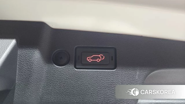 Ssangyong Torres id 3793950 из Кореи 10