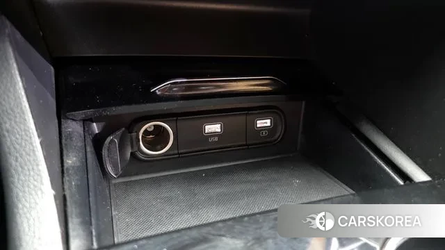 Kia K5 3rd generation id 3577509 из Кореи 10