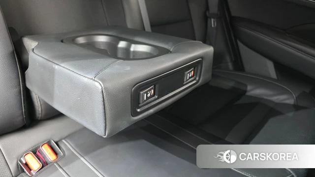 Renault Korea (Samsung) The New QM6 id 4195290 из Кореи 10