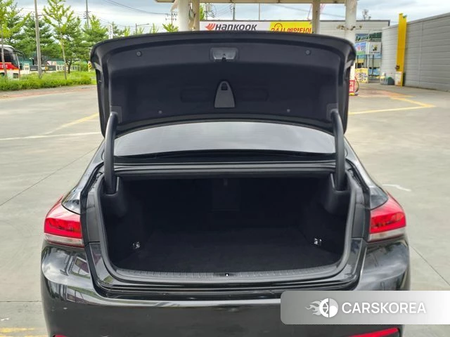Genesis G80 id 4587396 из Кореи 10