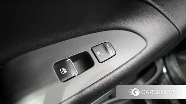 Hyundai The New Grandeur IG id 4519270 из Кореи 10