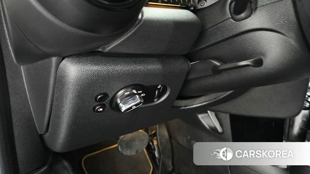 Mini Cooper Electric id 3859410 из Кореи 10