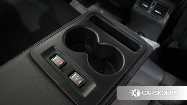 Renault Korea (Samsung) SM6 id 4647529 из Кореи 10