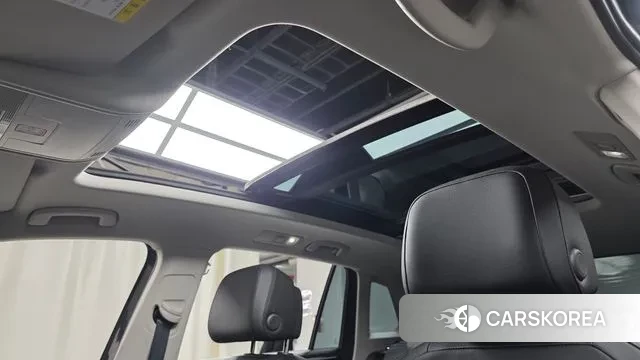 Volkswagen Tiguan second Generation id 3602288 из Кореи 10