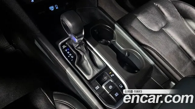 Hyundai Santa Fe TM id 2546375 из Кореи 10