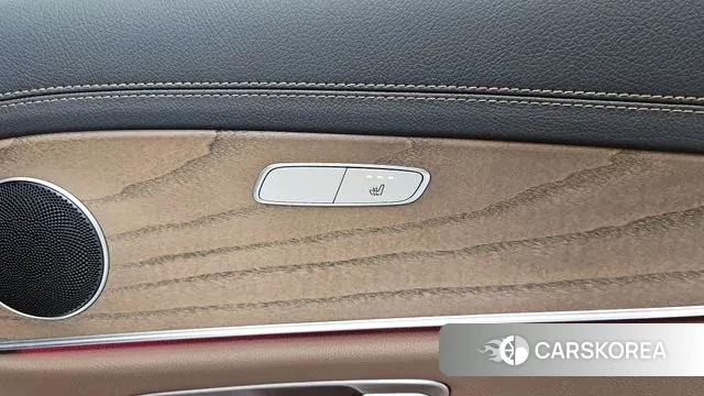 Mercedes-Benz E-Class W213 id 3003543 из Кореи 10