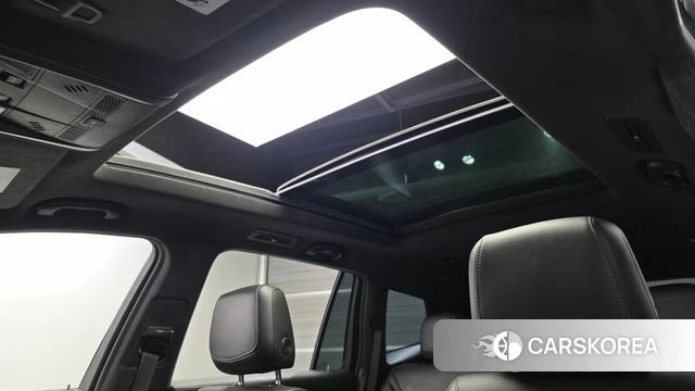 Cadillac XT6 id 4519721 из Кореи 10