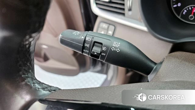 Kia The New K5 2nd generation id 3834708 из Кореи 10