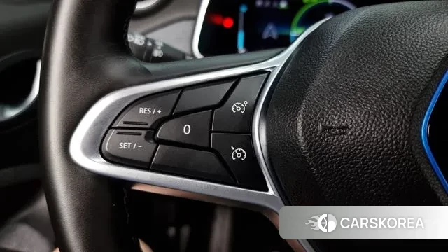 Renault Korea (Samsung) Joe id 3037778 из Кореи 10