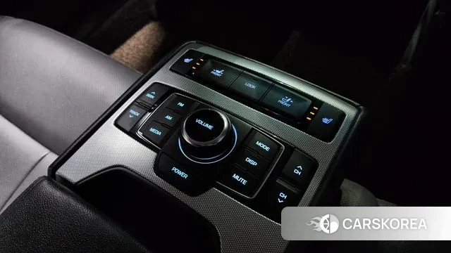 Genesis G80 id 3489987 из Кореи 10