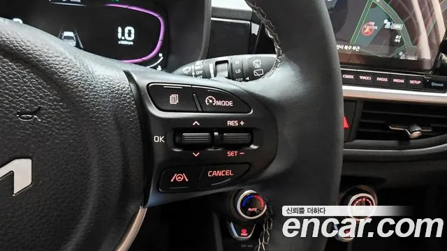 Kia The New Morning (JA) id 2474951 из Кореи 10