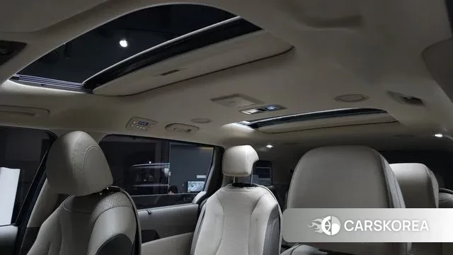 Kia Carnival 4th generation id 3645123 из Кореи 10