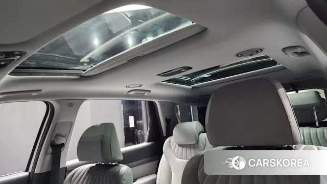 Hyundai The New Palisade id 3026853 из Кореи 10