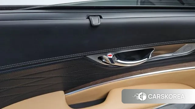 Kia More K9 id 3253486 из Кореи 10