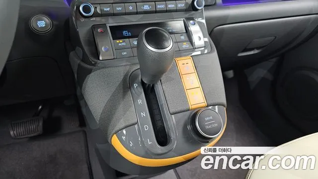 Hyundai Casper id 2627496 из Кореи 10