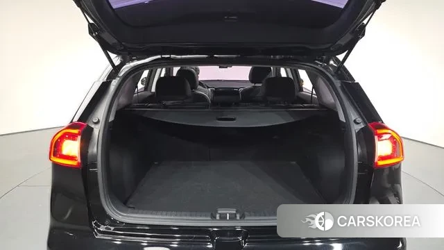 Kia Niro id 3423455 из Кореи 10