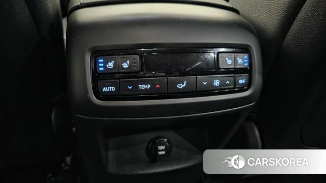 Hyundai The New Palisade id 4308847 из Кореи 10