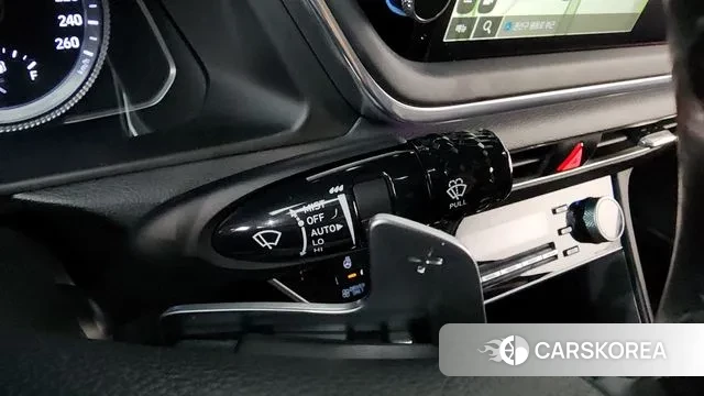 Hyundai Sonata Hybrid (DN8) id 3550818 из Кореи 10